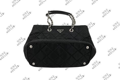 prada tasche reparieren